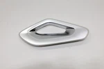 2020 - 2026 Mercedes GLS450 X167 Front Center Console Left Handle Bezel Oem Used. Price: $72.22.