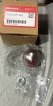 Genuine Oem Honda Type- R Shift Knob & Bolt 54102-SMT-E01, 90310-ST7-Z00 New. Price: $80.00.