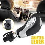 Auto Transmission Gear Knob Shifter Lever Ford Escape Fusion 2013-2015 New. Price: $28.99.