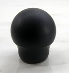 Contour Shift Knob Matte Black Aluminum Compatible With Raceseng Adapters 2Q3 New. Price: $49.95.