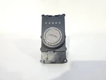 2017 2021 Jaguar F-pace Oem Automatic Transmission Gear Selector Shifter Used. Price: $350.00.