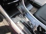 Accord 2017 Transmission Shift 1079617 Used. Price: $121.00.