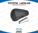 Toyota Genuine Oem Land Cruiser FZJ100 A/t Shift Lever Knob 33504-60180-C0 New. Price: $87.00.