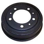 Crown Automotive J0808770 Brake Drum For 54-71 CJ-3B/CJ5/CJ5A/CJ6/CJ6A/M38/M38A1 New. Price: $53.02.