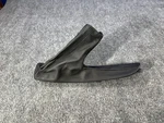 08-13 Bmw E81 E82 E88 135 128 Brake Handle Boot Cover Leather Oem Used. Price: $19.99.