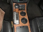 Shifter Enclave 2011 Transmission 1545886 Used. Price: $84.95.