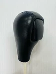Bmw E36 M3 328I Automatic Gear Selector Shifter Knob Black Leather Oem Used. Price: $59.99.