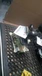 Forte 2016 Transmission Shift 560696 Used. Price: $61.09.