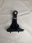 2023-2024 Kia Sportage Transmission Gear Shifter Knob Handle W/ Boot Oem Used. Price: $150.00.