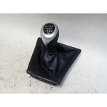 Damaged 2011-2016 Bmw F10 535I Factory 6-SPEED Shifter Knob For Manual Trans Oem Used. Price: $63.75.