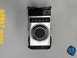 2013-2015 Land Range Rover L405 Gear Selector Transmission Shifter Oem 63KMILES Used. Price: $230.33.