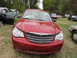 Shifter Sebring 2010 Transmission Assembly 294897 Used. Price: $89.90.