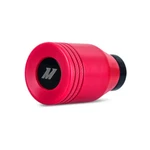 Mishimoto Red Shell Black Core Weighted Shift Knob For 22-24 Subaru Wrx New. Price: $114.80.