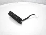 2023 Lexus IS500 Floor Shifter Indicator 35978-24131 *f-sport Used. Price: $128.68.