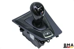 Bmw M3 M4 F80 F82 F83 Dct Gear Shifter Assembly & Trim Set 2015 - 2020 Oem Used. Price: $214.99.