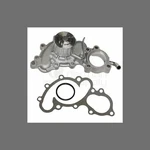 Gmb Engine Water Pump 1701810 1610069225A For Toyota. Price: $73.28.