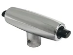 1965-68 T-handle Shift Knob At Galaxie Mustang Fairlane Falcon Chrome New. Price: $34.90.