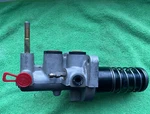 Porsche C2 Brake Master Cylinder 96435501503 1990 1991 + Gebraucht. Price: $421.60.
