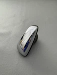 2011-2017 Lexus CT200H Sport Shifter Knob Black Plastic/chrome Used Oem. Price: $40.00.