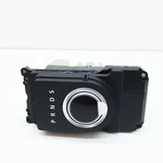 Genuine Range Rover Evoque Transmission Shift Control Module LR060305 New. Price: $773.72.