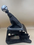 Oem 2013-2016 Dodge Dart 6SPD Manual Shifter Assembly 05106150AF Floor Used. Price: $161.50.