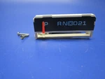88 89 90 91 92 93 94 Chevy Gmc C/k Truck Shift Indicator Automatic W/overdrive Used. Price: $30.95.
