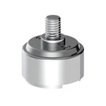 United Pacific 70799B Shift Knob Mounting Adapter 1/2" 13 Thread For Eaton New. Price: $55.81.