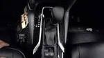 Toyota Corolla Cross 2022 Urethane Transmission Shifter 1200049 Used. Price: $225.00.
