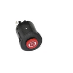 Dash Brake Warning Light 4WIRE Fits Volkswagen TYPE1 Bug 71-72 TYPE2 Bus New. Price: $59.99.
