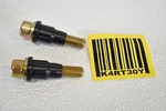 Kartboy (KB-066-LOCK) Rear Lockdown Bolts New. Price: $43.06.
