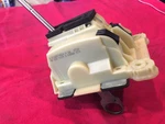 Oem 2003-09 Mercedes-benz W211 E320 E350 E550 Shifter Assembly 2112674624 Used. Price: $98.00.