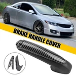 Protect Cover Parking Brake Handle For 2006 2007 2008 2009 2010 2011 Honda Civic New. Price: $12.99.