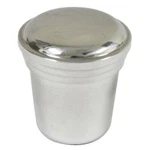 Empi 11-4535 Aluminum 5MM Dash Knob, Classic Vw Bug / Ghia 1952-1967, Each New. Price: $18.64.