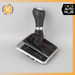 05-11 Mercedes R171 SLK280 SLK350 Center Console Shifter Knob Boot Cover Oem 79K Used. Price: $249.00.