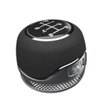Genuine Mopar Gearshift Knob 6NZ281X7AC New. Price: $133.88.