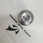 2009-2012 Mitsubishi Galant Ac Heater Center Push Knob Silver With Scratch Oem Used. Price: $8.99.