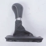 10-13 Mercedes W207 E550 E350 Transmission Gear Shifter Knob Boot Cover Oem Used. Price: $78.99.
