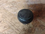 73-87 Chevy Gmc Truck SM465 Shifter Knob Speed Oem Muncie Squarebody C10 K10 Used. Price: $50.00.