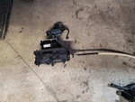 Shifter A6 Audi 2017 Transmission 1938524 Used. Price: $129.89.