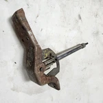 C3 Corvette Shifter Assembly Automatic Transmission 77-82 Lever Oem. Price: $75.00.