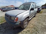 Xterra 2001 Transmission Shift 12128232 Used. Price: $84.02.