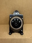 2024 Ford Escape Shifter Gear Selector Knob Switch Oem PZ1P-7P155-HC Used. Price: $100.00.