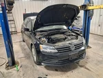 2015 Volkswagen Jetta Used Shifter Lever/knob Fwd 1.80L Oem 96000 Miles. Price: $100.70.