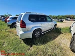 Transmission Shifter Assembly Oem 2006 Lexus GX470 1YR Wrnty 3355060660 Used. Price: $393.00.