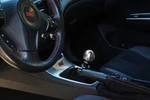 Perrin BRZ/FR-S/86 Brushed Ball 2.0IN Stainless Steel Shift Knob PSP-INR-131-3 New. Price: $101.86.