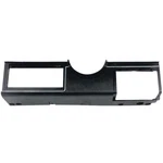 Oer Lower Dash Steering Column Cover For 1970-1978 Chevrolet Camaro New. Price: $169.98.