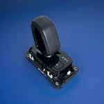 Volvo XC40 Gear Shifter Knob P32324877 2.0 Petrol / Electric Used. Price: $150.00.
