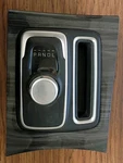16 17 18 2015-2019 Chrysler 300 At Floor Gear Shifter Panel 5PE82AAAAB Used. Price: $115.00.