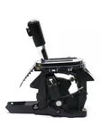 Lincoln Mark Lt F-150 Automatic Floor Shifter Gear Selector Chrome Black 05-08 Used. Price: $232.49.