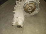 Fwd Automatic Transmission From 2001 Pontiac Sunfire 2.2L 6386197 Used. Price: $721.94.